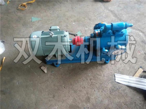 導熱油泵廠(chǎng)家分享導熱油泵日常維護事項